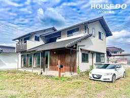 中古戸建 小田郡矢掛町江良 中川小学校・矢掛中学校エリア