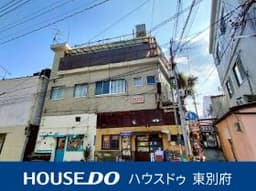 別府市元町松岡ビル