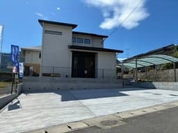 別府市南立石生目町 新築戸建