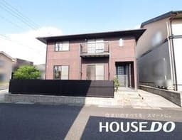 鳥取市浜坂８丁目の中古戸建