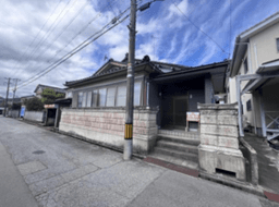 高岡市五十里西町の中古戸建