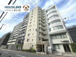 収益物件 ファーストステージ江坂パークサイド 吹田市垂水町3丁目の中古マンション
