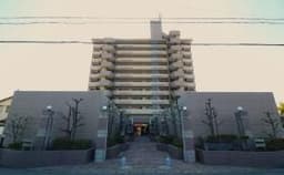 グローリアス岡崎大和町 岡崎市大和町字荒田の中古マンション
