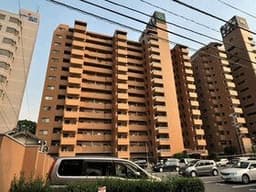 労住協永木町東ハイツ 松山市永木町2丁目の中古マンション