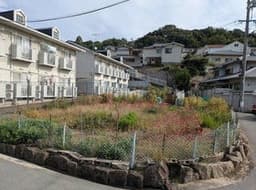 尾道市東則末町の土地
