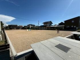1号地