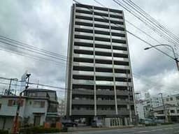 フローレンス羽衣町パークアヴェニュー 広島市中区羽衣町の中古マンション