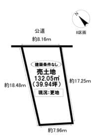 8区画