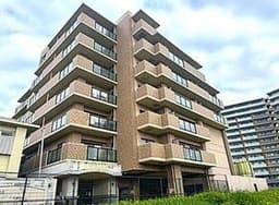 ライオンズマンション水無瀬第二 三島郡島本町青葉3丁目の中古マンション