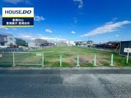 豊橋市西幸町字笠松の土地