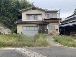 尾道市向島町の中古戸建