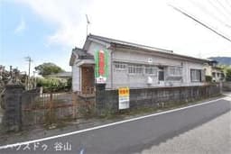鹿児島市下福元町の中古戸建