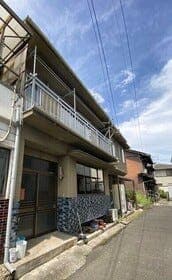 福山市松永町2丁目の中古戸建