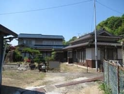 福山市藤江町の中古戸建