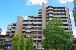 Tステージ前山グランヴィル・エステ 豊田市前山町3丁目の中古マンション