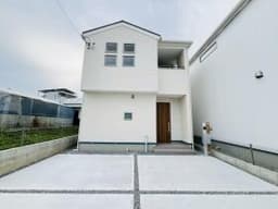 うるま市字豊原の新築戸建