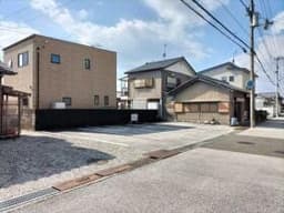 \高知市北新田町 売土地/