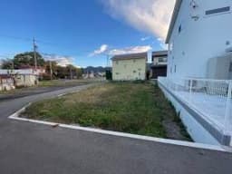 上田市本郷の土地