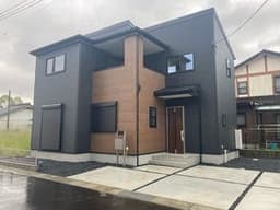 リーブルガーデン小倉南区中曽根第11