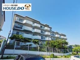 千里山パレス 吹田市千里山西6丁目の中古マンション