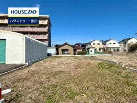 1号地