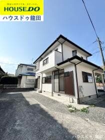 北区楠8丁目