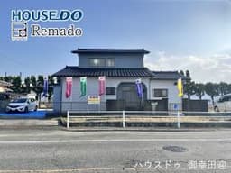 熊本市南区孫代町の中古戸建
