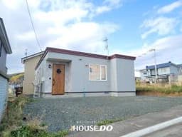 北見市美山町西1丁目の新築戸建