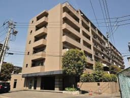 ディアハイム祝谷 松山市祝谷3丁目の中古マンション