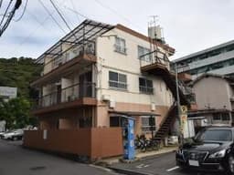 松山市道後樋又の収益物件