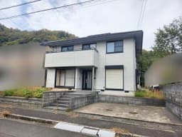 敦賀市藤ケ丘町の中古戸建