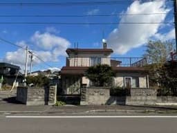 旭川市神楽岡十一条3丁目の中古戸建