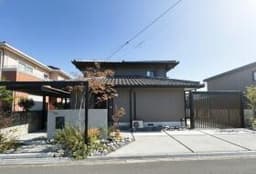 倉敷市福島の中古戸建