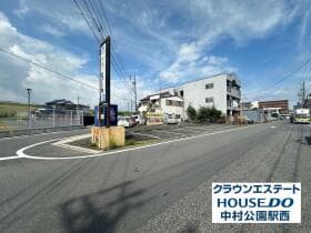 名古屋市中村区稲西町