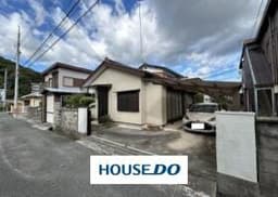 防府市石が口１丁目の中古戸建