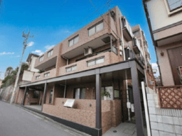 ライオンズマンション浦和東 さいたま市緑区太田窪1丁目の中古マンション
