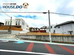 吹田市千里山西5丁目の土地