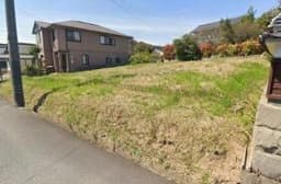 米子市石井の土地
