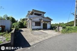 鹿児島市吉野町の中古戸建
