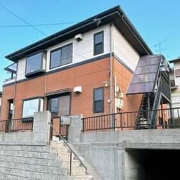 掛川市中央高町の中古戸建