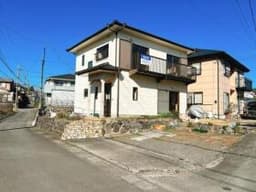 富士宮市安居山の中古戸建