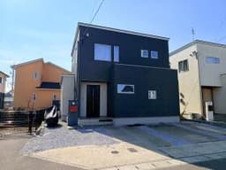 宮崎市新別府町麓の中古戸建