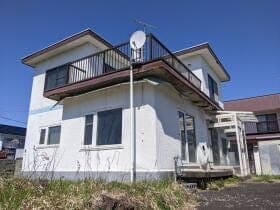 清水町南９条９丁目　中古戸建