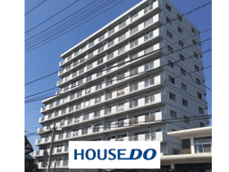 CO-OP宇部松山マンション