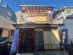 桜町6丁目 中古戸建