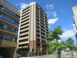 サーパス市駅前 松山市千舟町6丁目の中古マンション