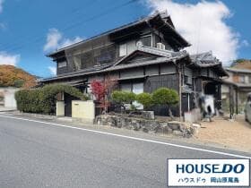 玉野市梶岡