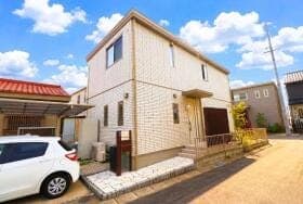 中古戸建 北名古屋市徳重米野