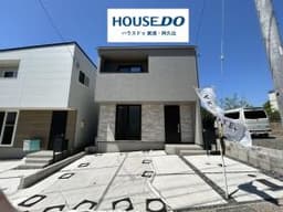 知多郡東浦町大字緒川字唐治屋敷の新築戸建