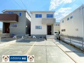 額田郡幸田町大字菱池字菅田